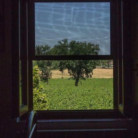 Country House Carmelita Limigiano Εξωτερικό φωτογραφία