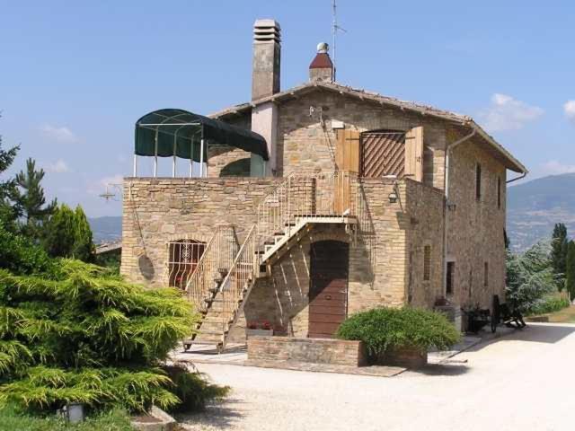 Country House Carmelita Limigiano Εξωτερικό φωτογραφία