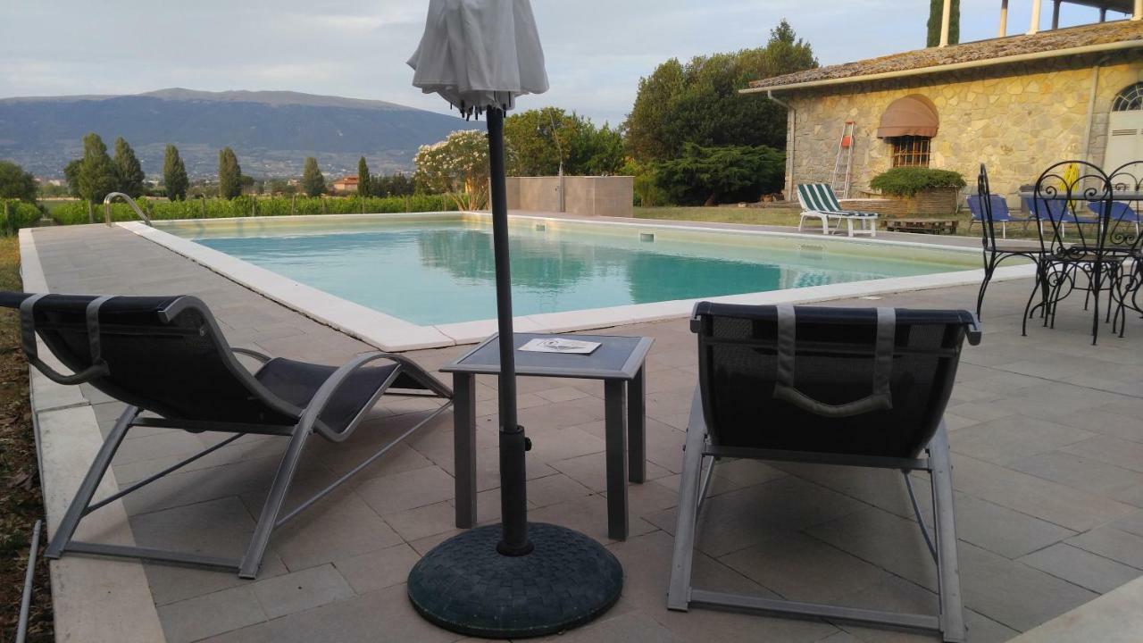 Country House Carmelita Limigiano Εξωτερικό φωτογραφία