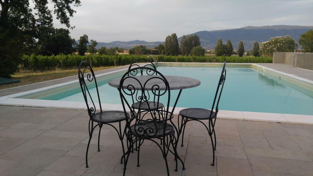 Country House Carmelita Limigiano Εξωτερικό φωτογραφία