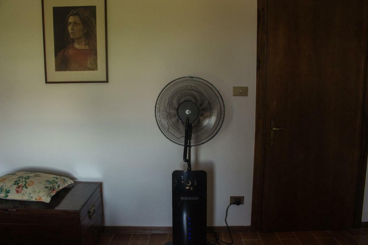 Country House Carmelita Limigiano Εξωτερικό φωτογραφία