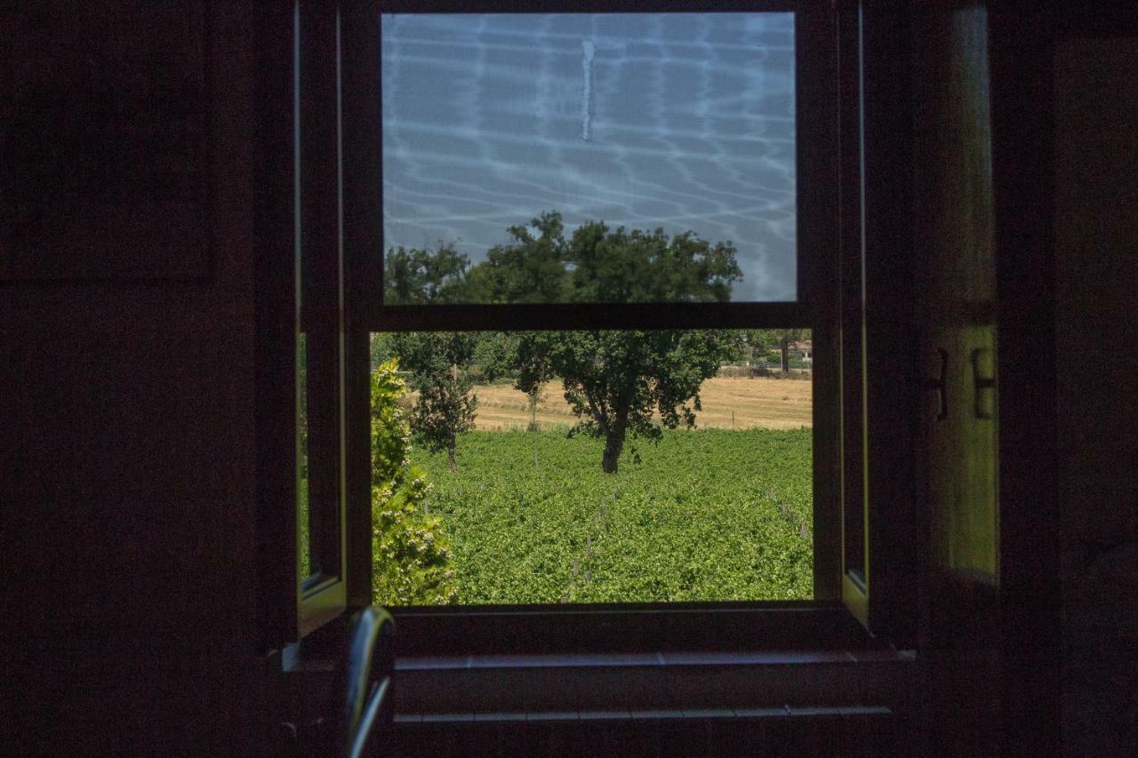 Country House Carmelita Limigiano Εξωτερικό φωτογραφία