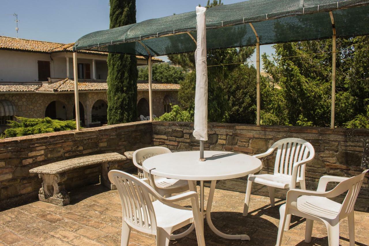 Country House Carmelita Limigiano Εξωτερικό φωτογραφία