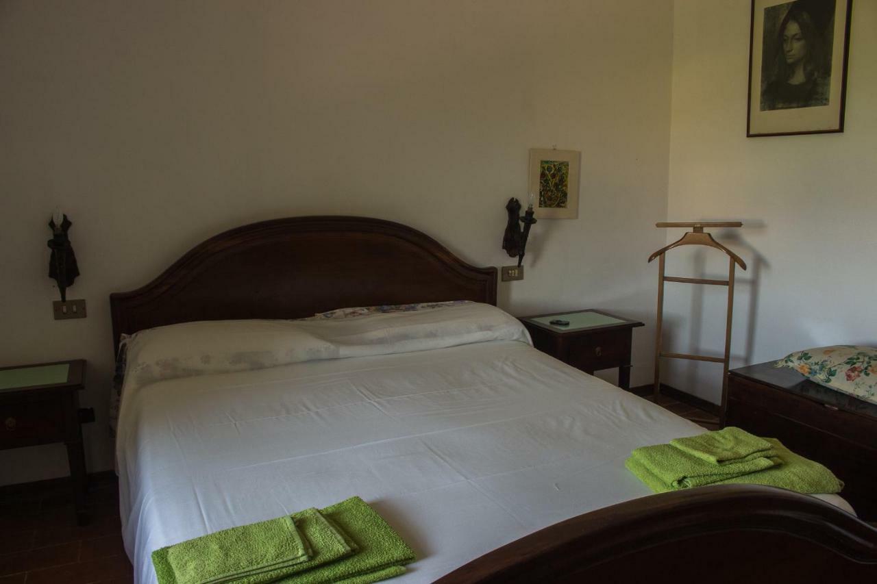 Country House Carmelita Limigiano Εξωτερικό φωτογραφία