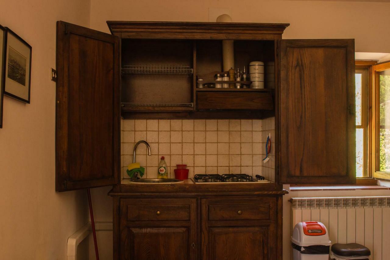 Country House Carmelita Limigiano Εξωτερικό φωτογραφία