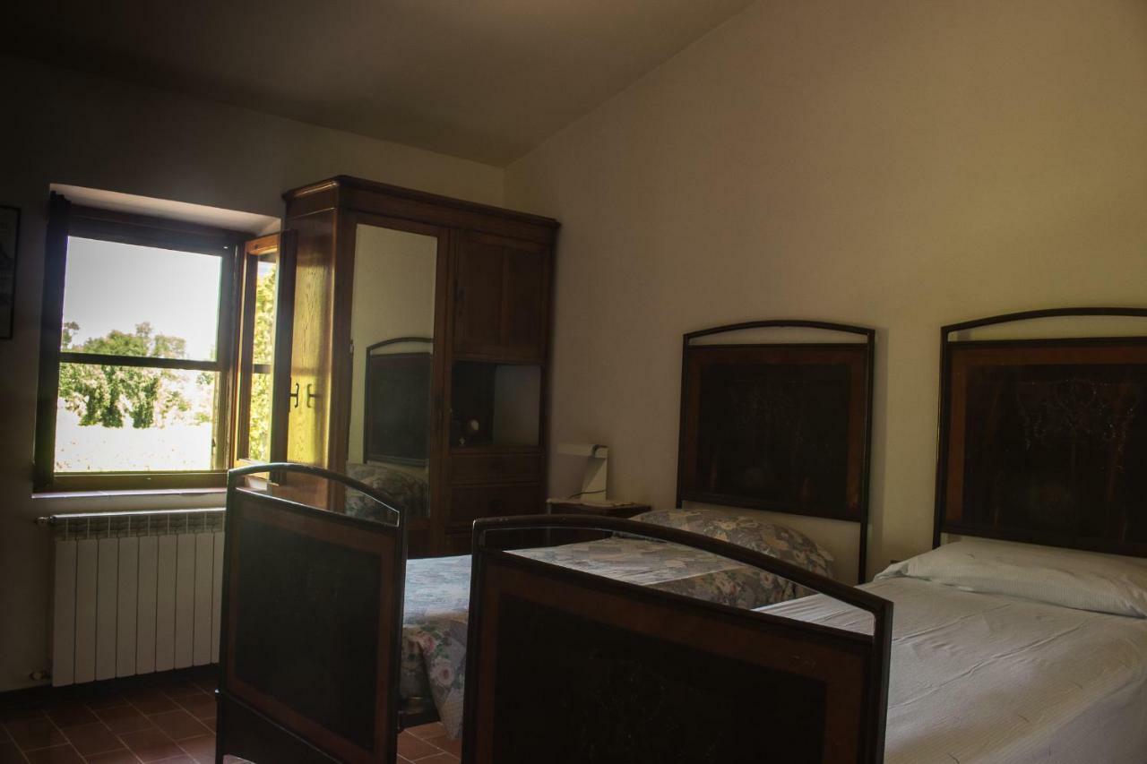 Country House Carmelita Limigiano Εξωτερικό φωτογραφία
