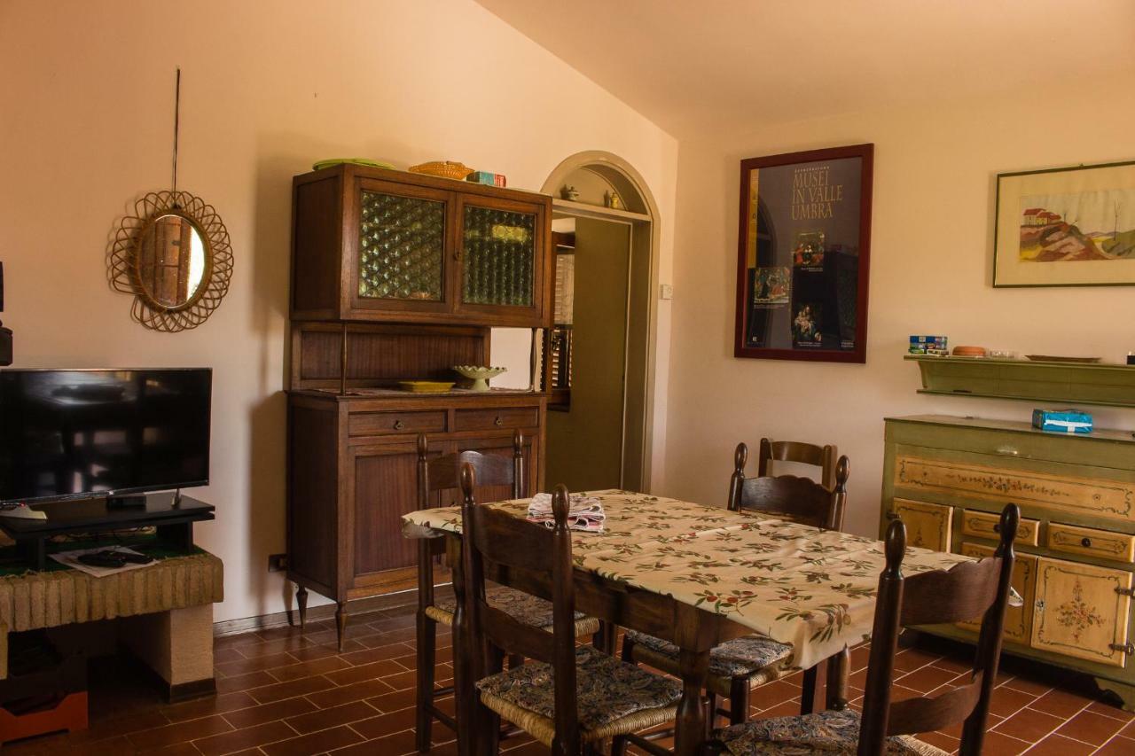 Country House Carmelita Limigiano Εξωτερικό φωτογραφία