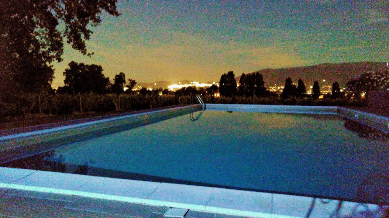 Country House Carmelita Limigiano Εξωτερικό φωτογραφία